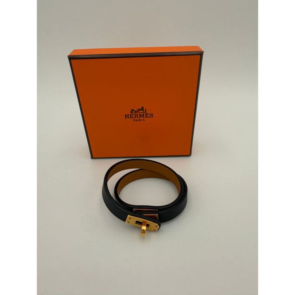 Hermès HERMÈS KELLY Women's Bracelet